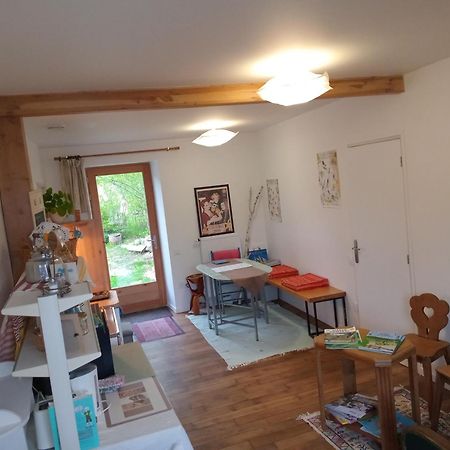 Les Pipistrelles 19 - Chambre D'Hotes Meymac ภายนอก รูปภาพ