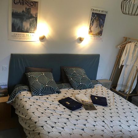 Les Pipistrelles 19 - Chambre D'Hotes Meymac ภายนอก รูปภาพ
