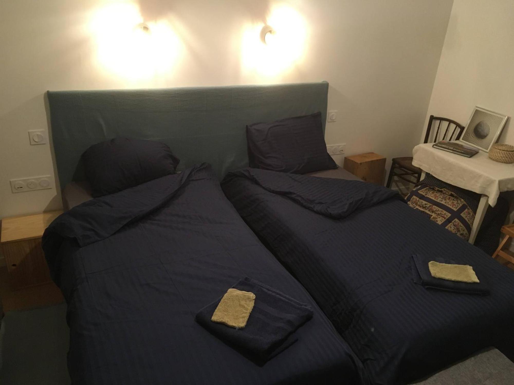 Les Pipistrelles 19 - Chambre D'Hotes Meymac ภายนอก รูปภาพ