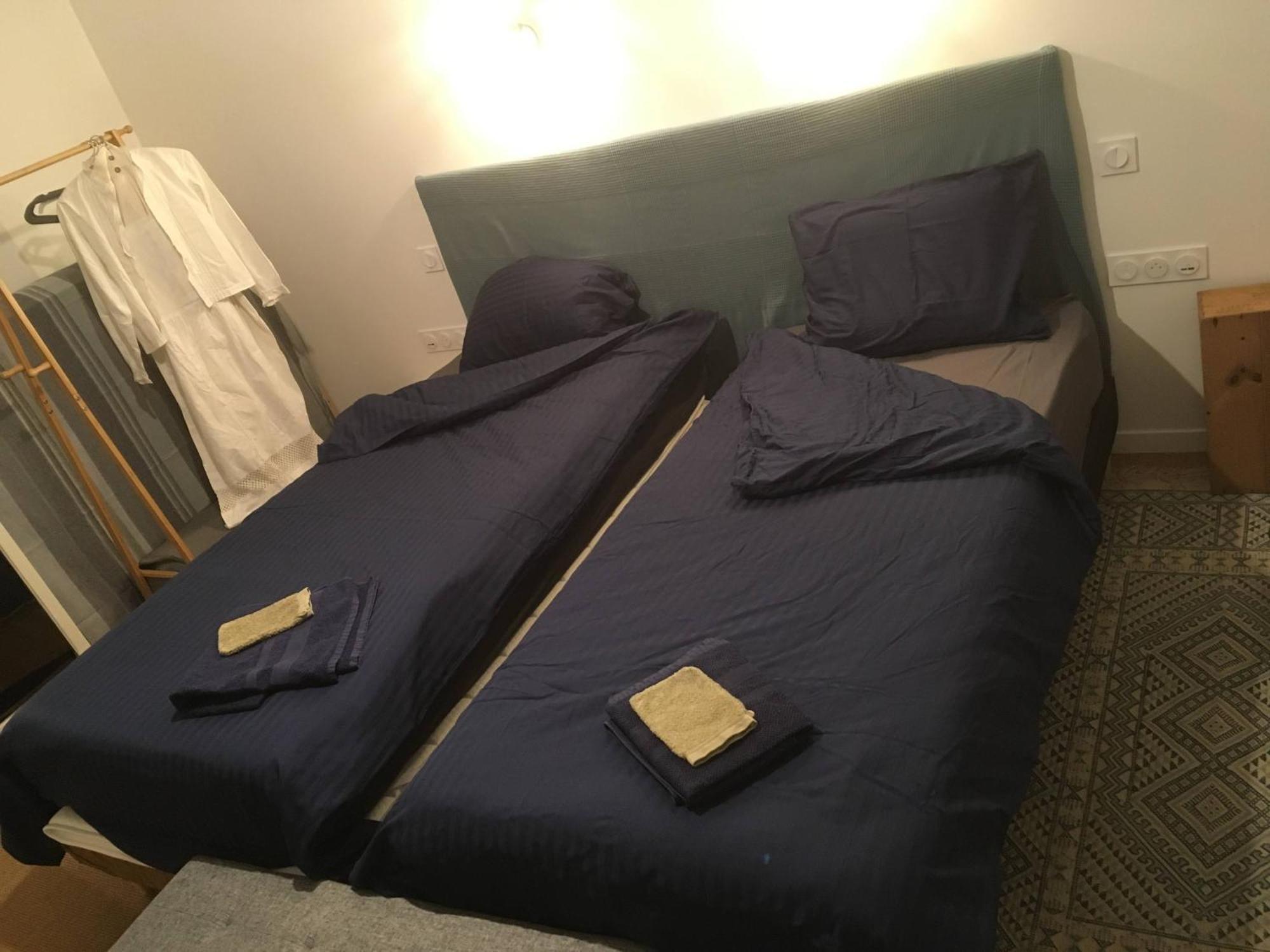 Les Pipistrelles 19 - Chambre D'Hotes Meymac ภายนอก รูปภาพ