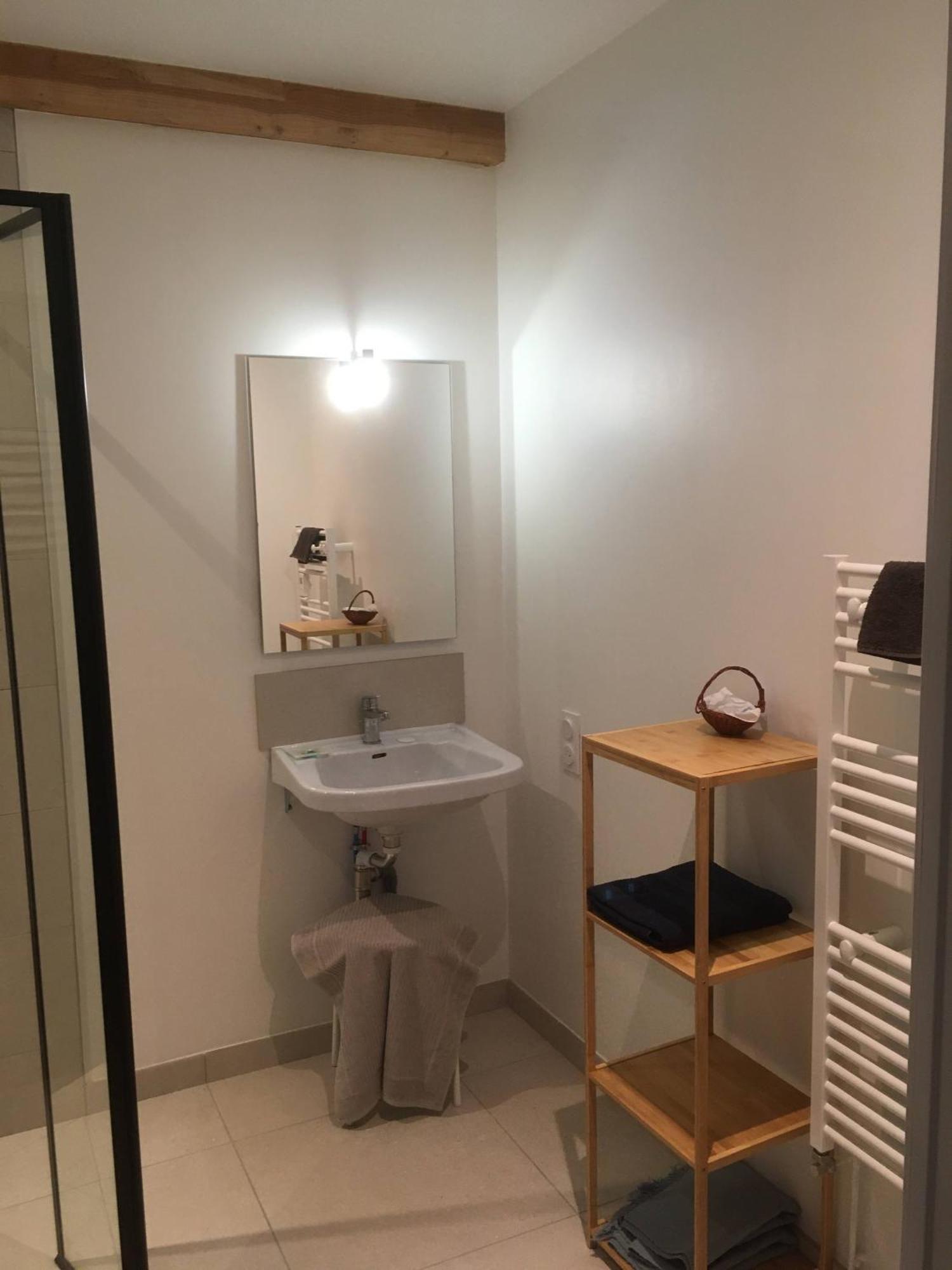 Les Pipistrelles 19 - Chambre D'Hotes Meymac ภายนอก รูปภาพ