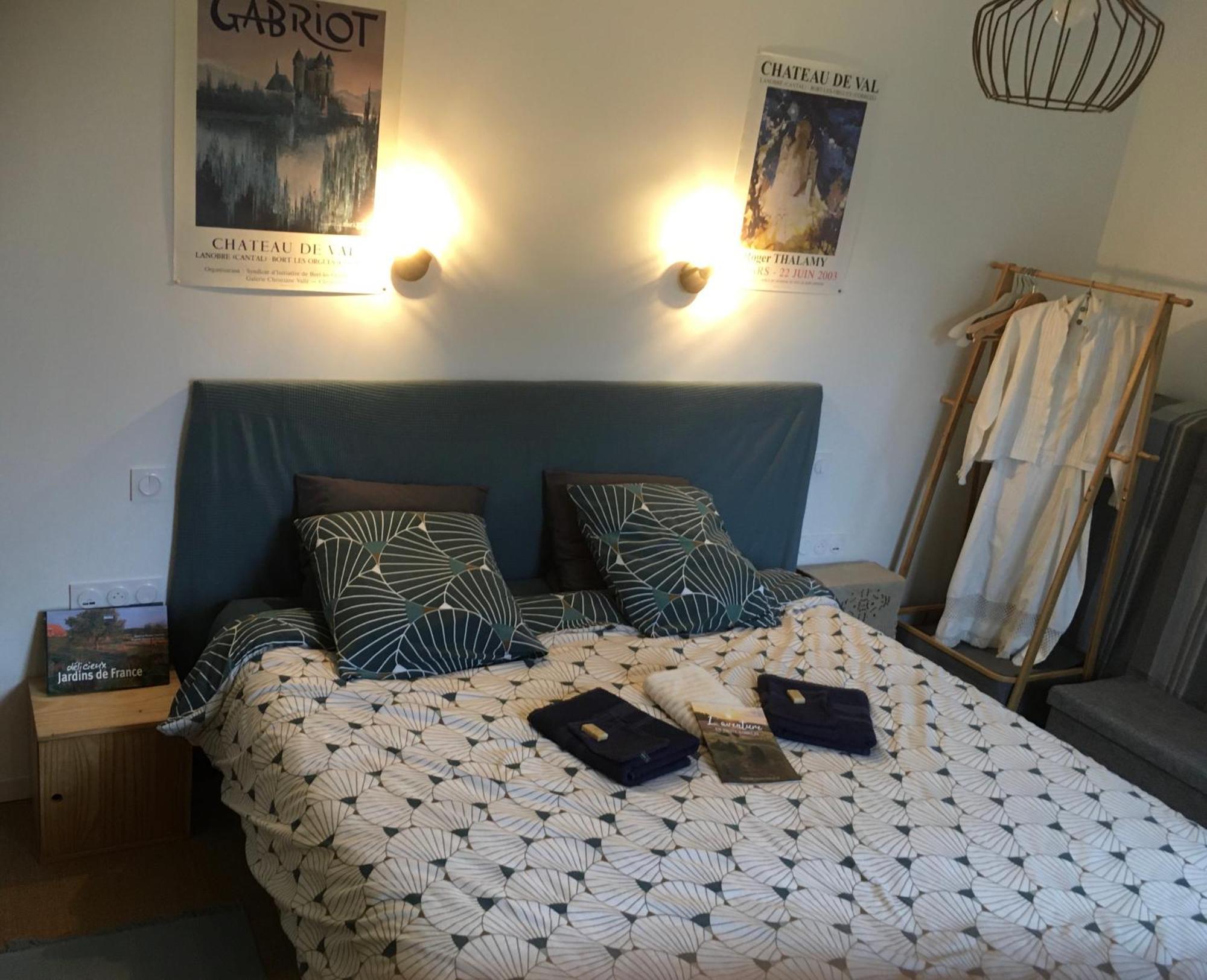 Les Pipistrelles 19 - Chambre D'Hotes Meymac ภายนอก รูปภาพ