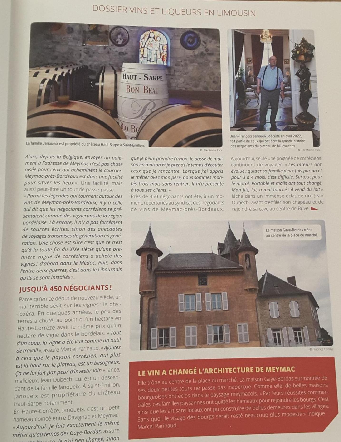 Les Pipistrelles 19 - Chambre D'Hotes Meymac ภายนอก รูปภาพ